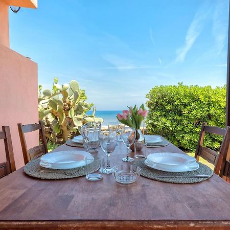 Sardinia Re - Villino Maja Villa Stintino Eksteriør billede