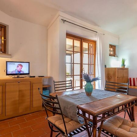 Sardinia Re - Villino Maja Villa Stintino Eksteriør billede