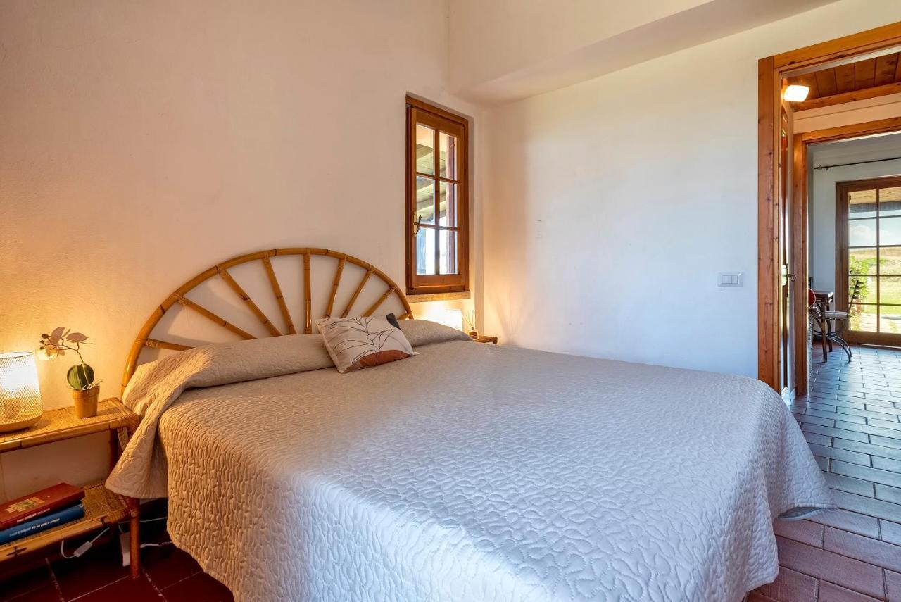 Sardinia Re - Villino Maja Villa Stintino Eksteriør billede