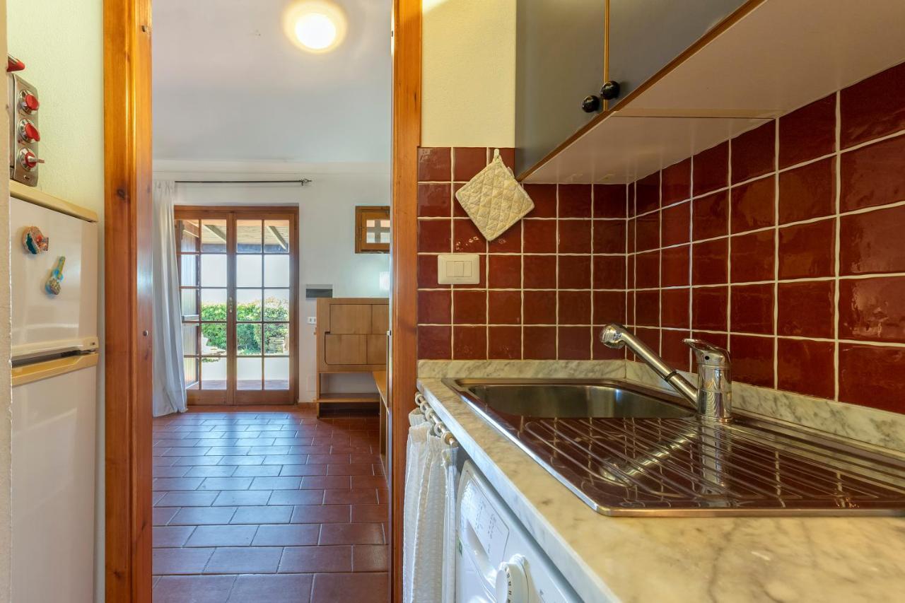 Sardinia Re - Villino Maja Villa Stintino Eksteriør billede