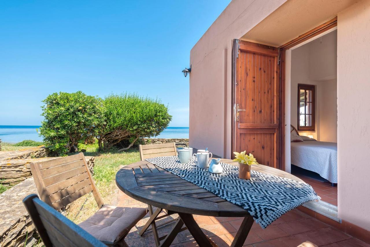 Sardinia Re - Villino Maja Villa Stintino Eksteriør billede