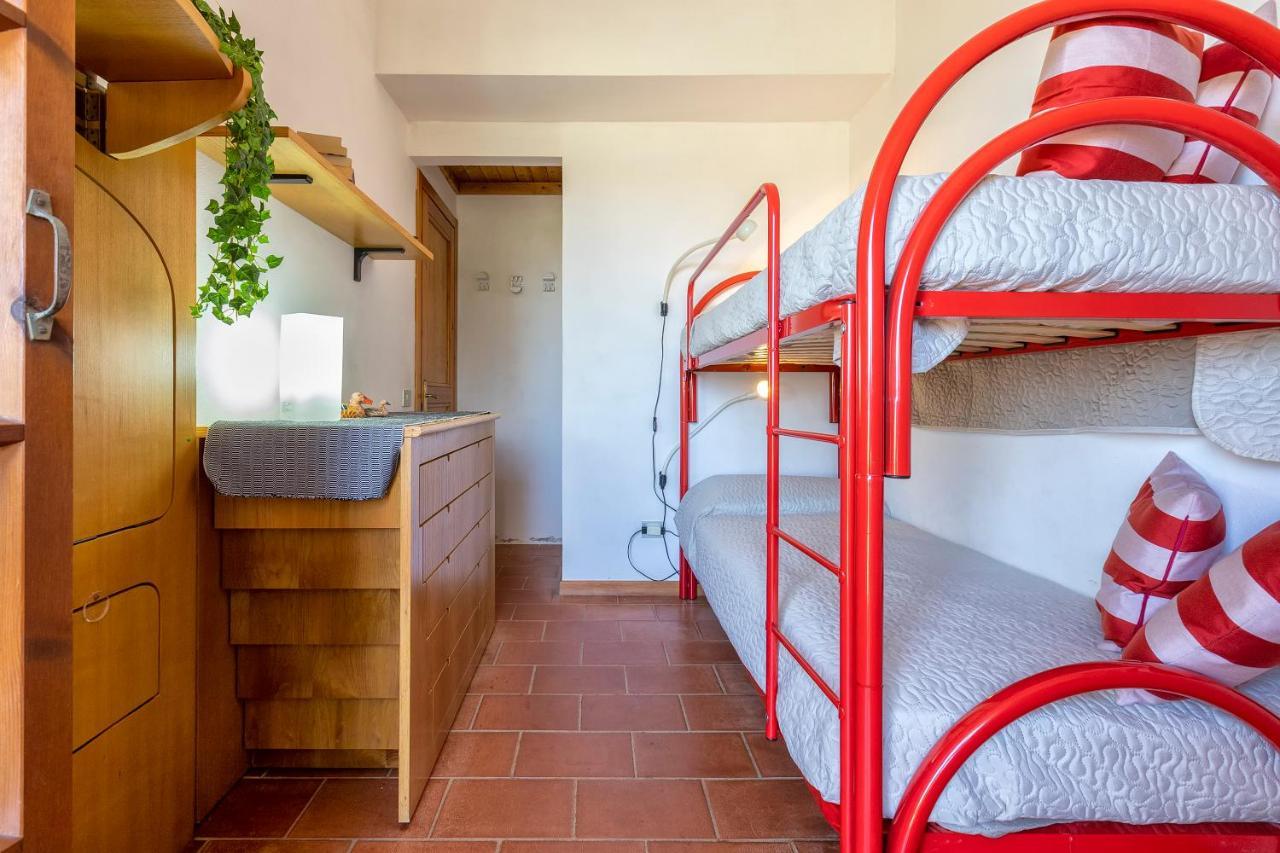 Sardinia Re - Villino Maja Villa Stintino Eksteriør billede