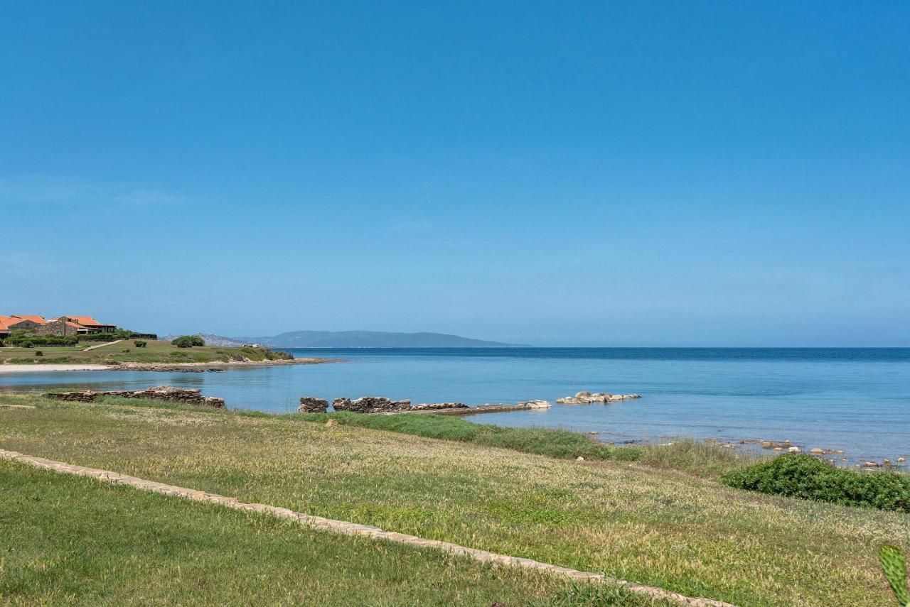 Sardinia Re - Villino Maja Villa Stintino Eksteriør billede