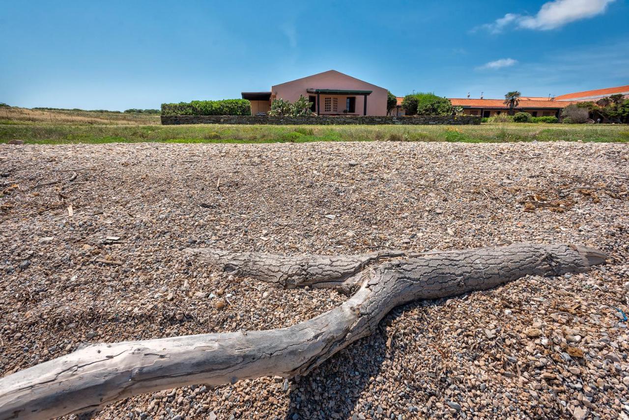 Sardinia Re - Villino Maja Villa Stintino Eksteriør billede