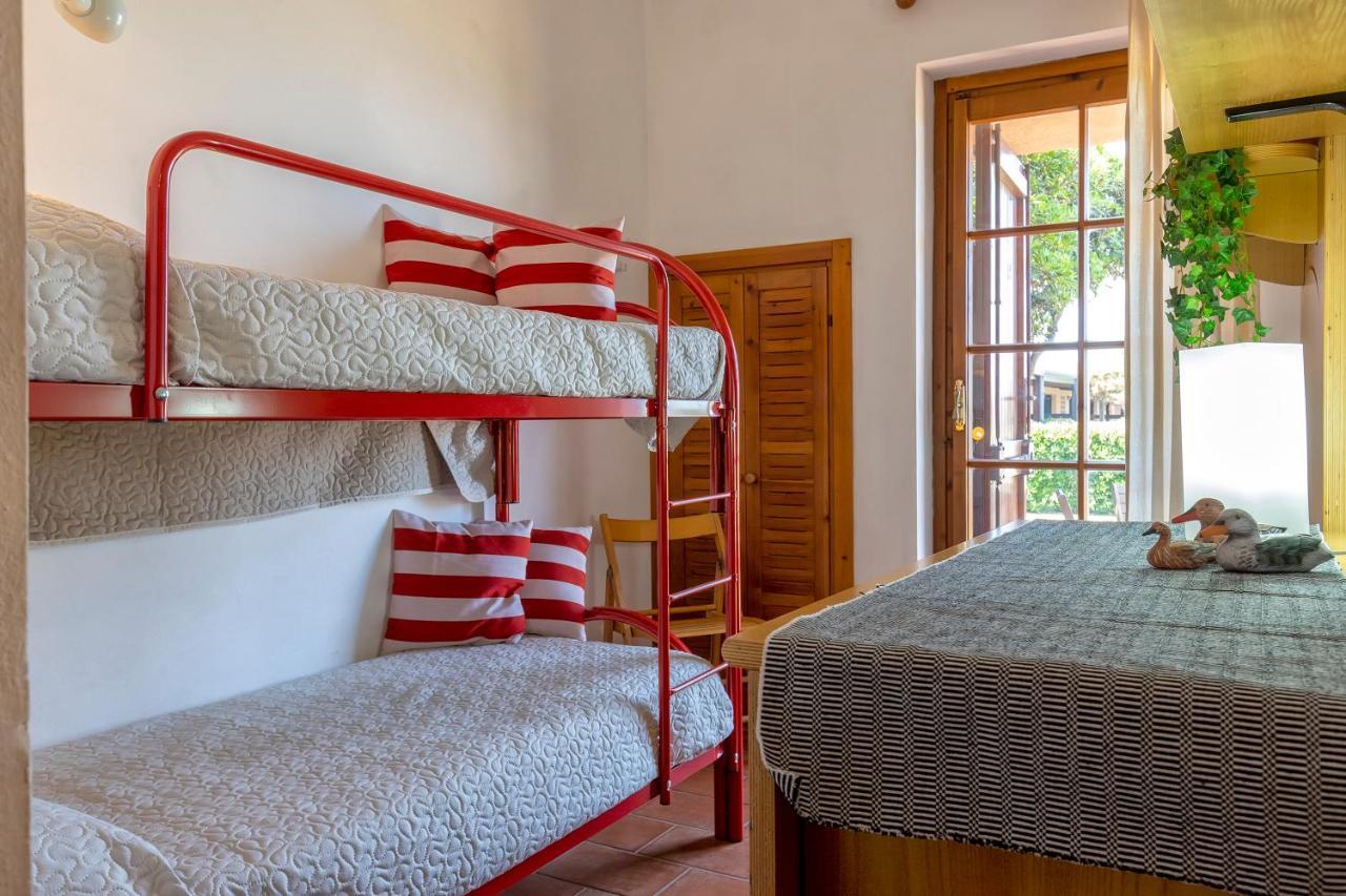 Sardinia Re - Villino Maja Villa Stintino Eksteriør billede