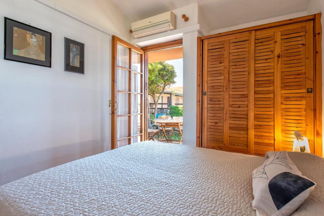 Sardinia Re - Villino Maja Villa Stintino Eksteriør billede