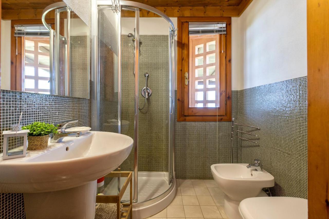Sardinia Re - Villino Maja Villa Stintino Eksteriør billede