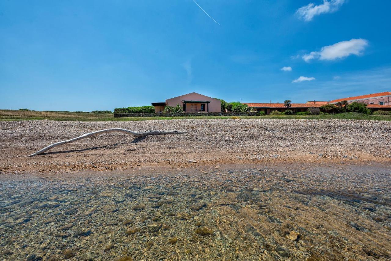 Sardinia Re - Villino Maja Villa Stintino Eksteriør billede
