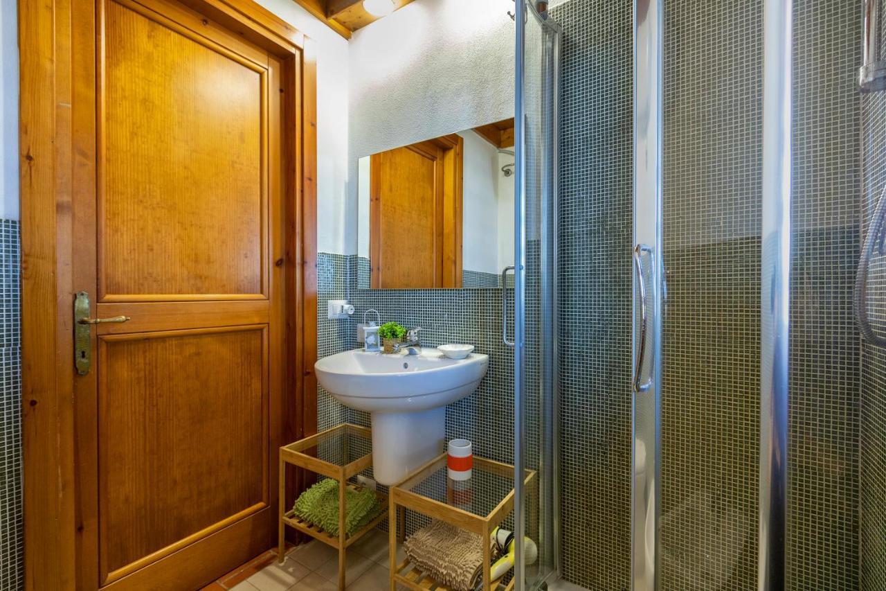 Sardinia Re - Villino Maja Villa Stintino Eksteriør billede